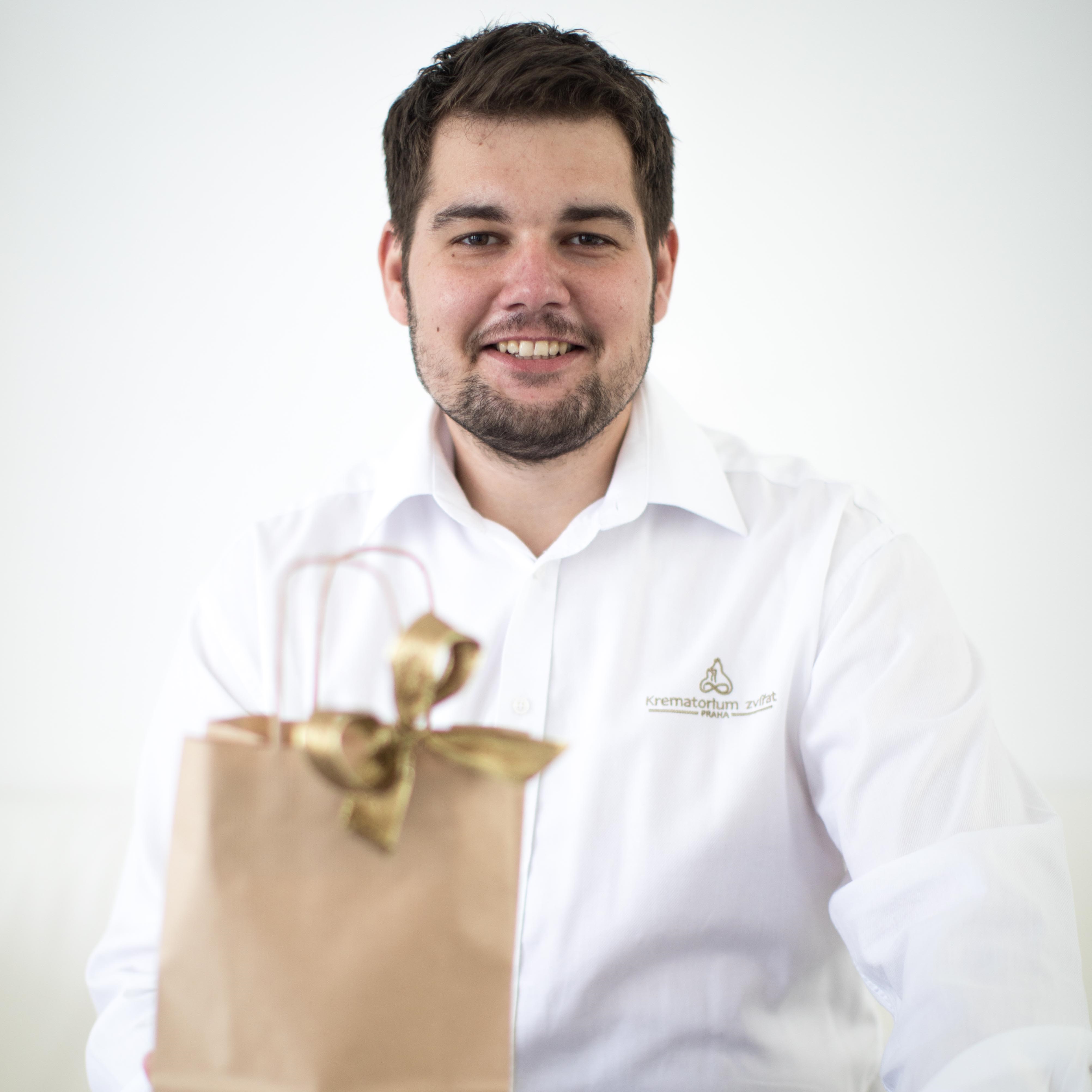 Martin Brož Martin Brož