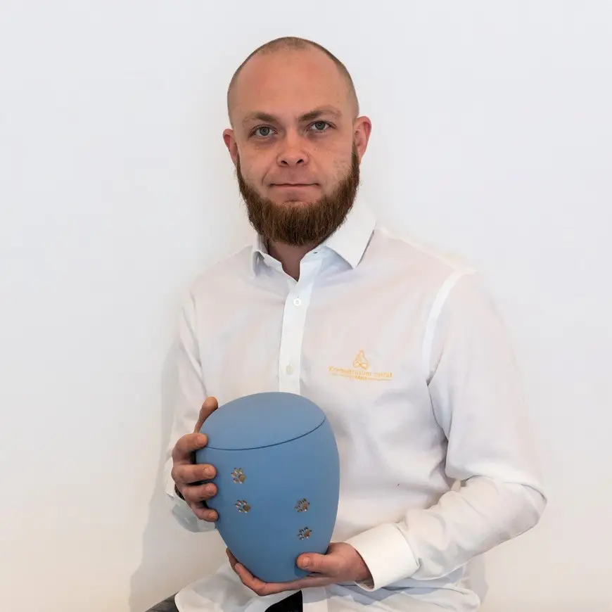 Egor Beketov