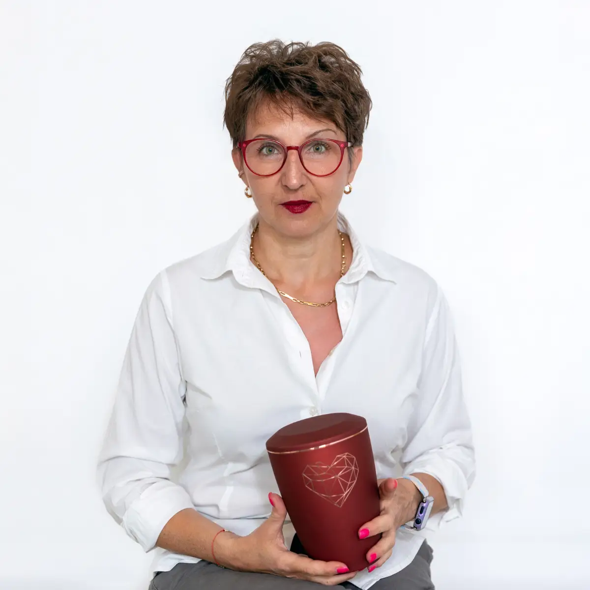 Hana Klaudisová