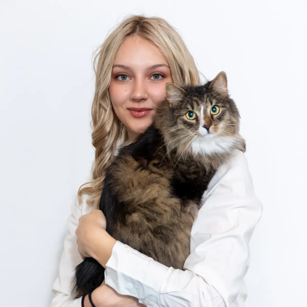 Bc. Katerina Ivashkevych