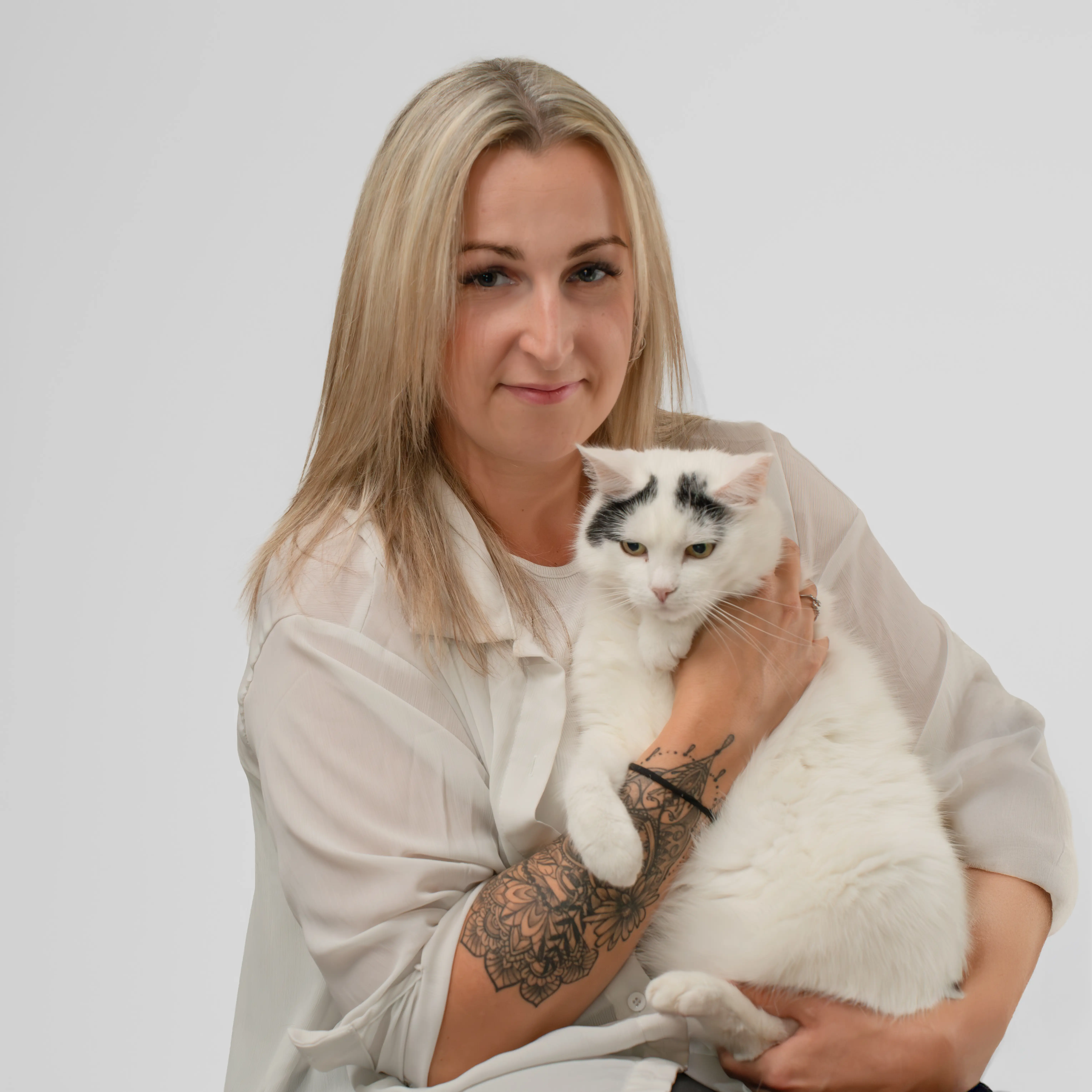 Kristýna Křížová