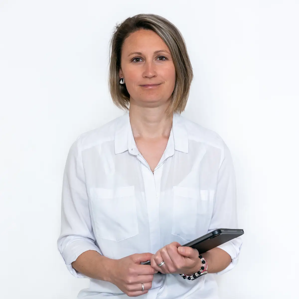 Michaela Smolíková