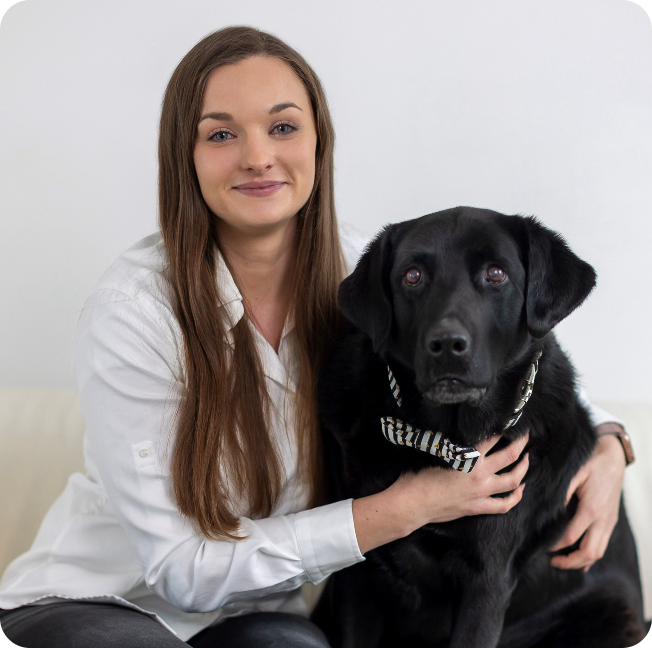 Ing. Kateřina Prošková